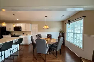 5013 Long Branch Dr, Kernersville, NC 27284 - Photo 9