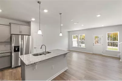 1508 Allegheny  River Street, Greensboro, NC 27405 - Photo 9