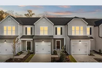 1508 Allegheny  River Street, Greensboro, NC 27405 - Photo 3