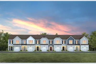 906 Plum Creek Place, Greensboro, NC 27405 - Photo 3