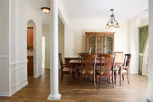 5762 Beaver Pond Trail, Pfafftown, NC 27040 - Photo 5