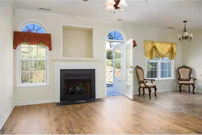 5762 Beaver Pond Trail, Pfafftown, NC 27040 - Photo 9