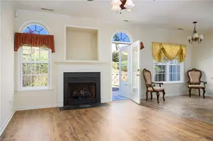 5762 Beaver Pond Trail, Pfafftown, NC 27040 - Photo 9