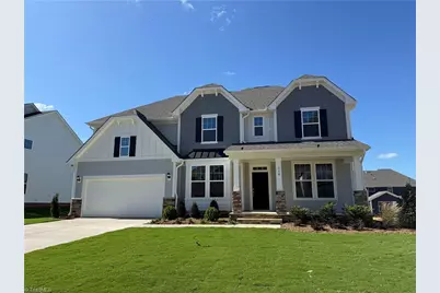 318 Greenfield Drive, Gibsonville, NC 27249 - Photo 1