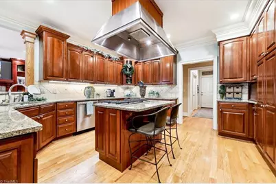562 Rocky Cove Lane, Denton, NC 27239 - Photo 13