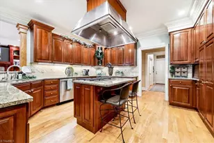 562 Rocky Cove Ln, Denton, NC 27239 - Photo 13