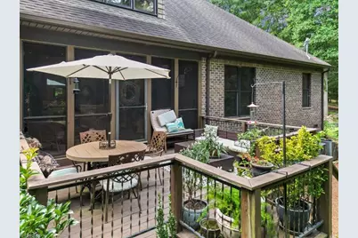 562 Rocky Cove Lane, Denton, NC 27239 - Photo 37