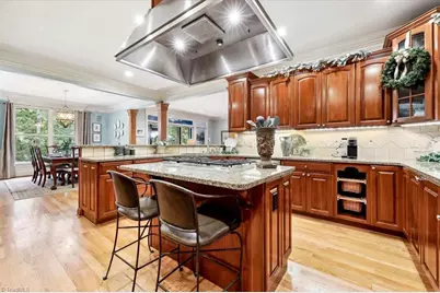 562 Rocky Cove Lane, Denton, NC 27239 - Photo 13