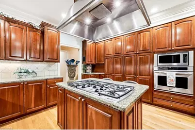 562 Rocky Cove Lane, Denton, NC 27239 - Photo 15