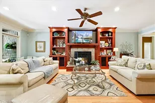 562 Rocky Cove Ln, Denton, NC 27239 - Photo 7