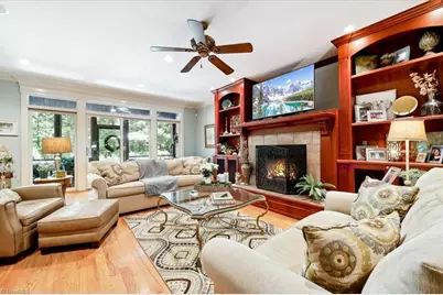 562 Rocky Cove Lane, Denton, NC 27239 - Photo 5