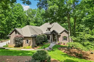 562 Rocky Cove Ln, Denton, NC 27239 - Photo 1