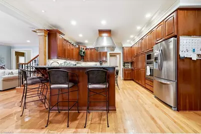 562 Rocky Cove Lane, Denton, NC 27239 - Photo 11