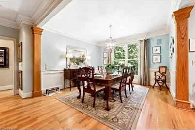 562 Rocky Cove Lane, Denton, NC 27239 - Photo 9