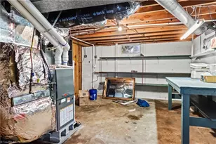 6110 James St, Clemmons, NC 27012 - Photo 27