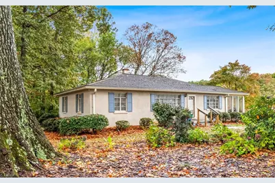 6110 James Street, Clemmons, NC 27012 - Photo 3