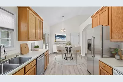 7107 Stoney Acres Court, Gibsonville, NC 27249 - Photo 35