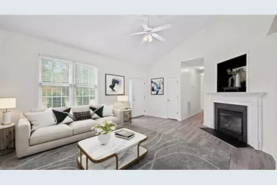 7107 Stoney Acres Court, Gibsonville, NC 27249 - Photo 11