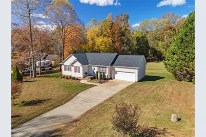 7107 Stoney Acres Court, Gibsonville, NC 27249 - Photo 1