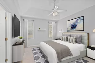 7107 Stoney Acres Ct, Gibsonville, NC 27249 - Photo 25