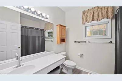 7107 Stoney Acres Court, Gibsonville, NC 27249 - Photo 29