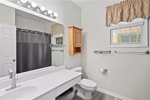 7107 Stoney Acres Ct, Gibsonville, NC 27249 - Photo 29