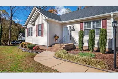 7107 Stoney Acres Court, Gibsonville, NC 27249 - Photo 41