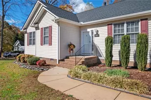 7107 Stoney Acres Ct, Gibsonville, NC 27249 - Photo 41