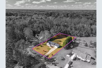 7107 Stoney Acres Court, Gibsonville, NC 27249 - Photo 9