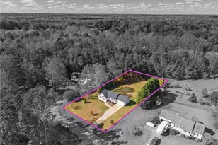 7107 Stoney Acres Ct, Gibsonville, NC 27249 - Photo 9