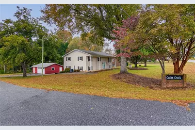 8140 Vance Road, Kernersville, NC 27284 - Photo 33