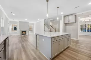 4244 Canter Crk Ln, High Point, NC 27262 - Photo 5