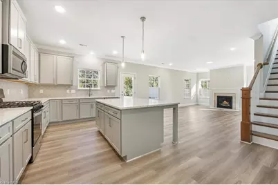 4244 Canter Creek Lane #96, High Point, NC 27262 - Photo 7