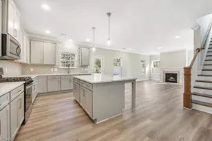 4244 Canter Crk Ln, High Point, NC 27262 - Photo 7