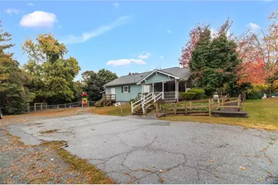 3842 Country Club Road, Winston-Salem, NC 27104 - Photo 3