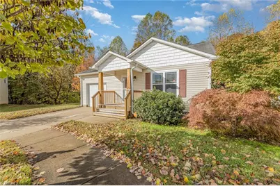 4001 Gloria Ridge, Winston-Salem, NC 27107 - Photo 3