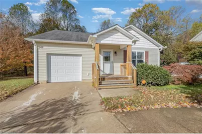 4001 Gloria Ridge, Winston-Salem, NC 27107 - Photo 1