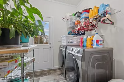 507 Warf Road, Lexington, NC 27292 - Photo 11