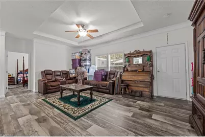 507 Warf Road, Lexington, NC 27292 - Photo 5