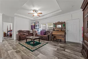 507 Warf Rd, Lexington, NC 27292 - Photo 5