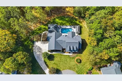 443 Fisher Farm Court, China Grove, NC 28023 - Photo 43