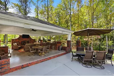 443 Fisher Farm Court, China Grove, NC 28023 - Photo 37