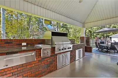 443 Fisher Farm Court, China Grove, NC 28023 - Photo 39