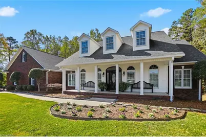 443 Fisher Farm Court, China Grove, NC 28023 - Photo 3