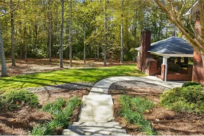 443 Fisher Farm Court, China Grove, NC 28023 - Photo 41