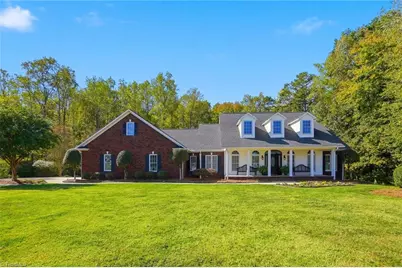 443 Fisher Farm Court, China Grove, NC 28023 - Photo 47