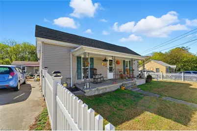 611 Riverside Drive, Eden, NC 27288 - Photo 3