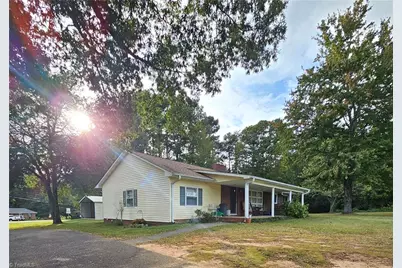 4950 Curry Road, Kernersville, NC 27284 - Photo 3