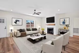 3161 Fox Glow Trl, Asheboro, NC 27205 - Photo 9