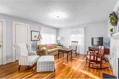 934 Horneytown Road, High Point, NC 27265 - Photo 5